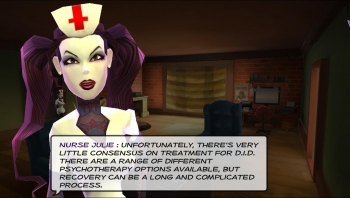 Supreme League of Patriots Screenshot